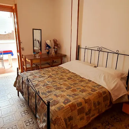 Appartement Residenza Melody *