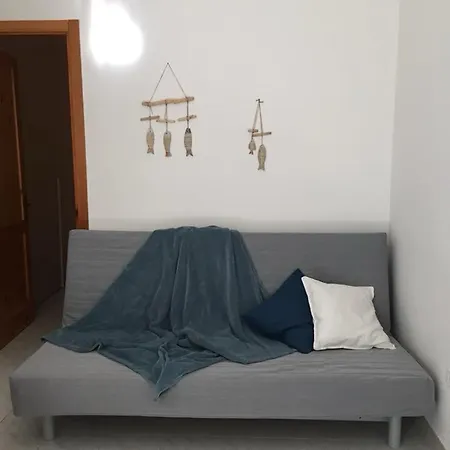 Residenza Melody דירה *
