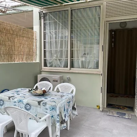 Residenza Melody Appartement