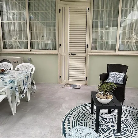 Residenza Melody Lägenhet *