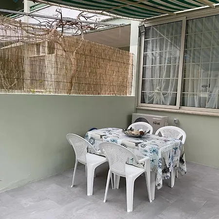 Residenza Melody Gallipoli