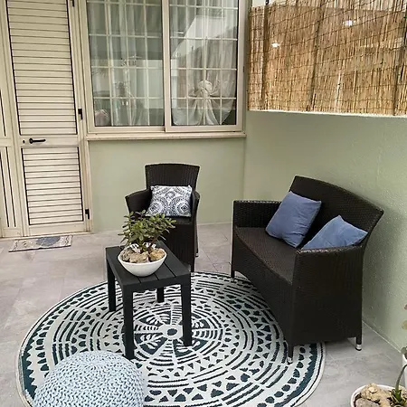 Appartement Residenza Melody Gallipoli