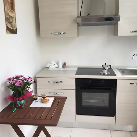 Residenza Melody
