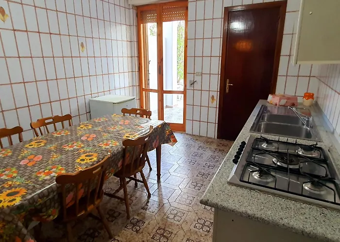 Residenza Melody * Gallipoli