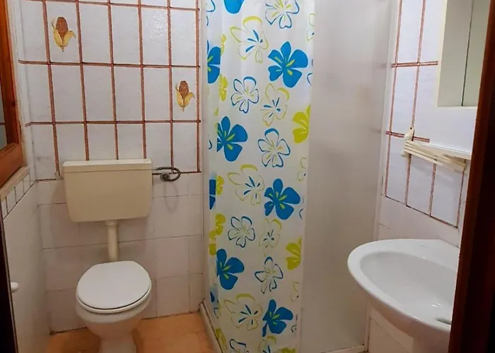 Residenza Melody Appartement