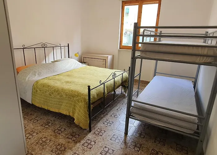 Residenza Melody Gallipoli